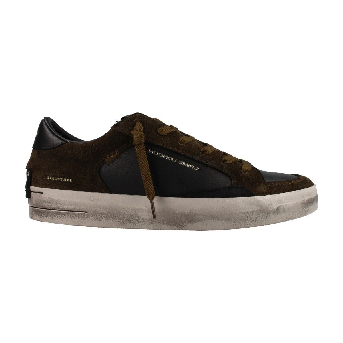 Crime London Pantofi 10107aa9b