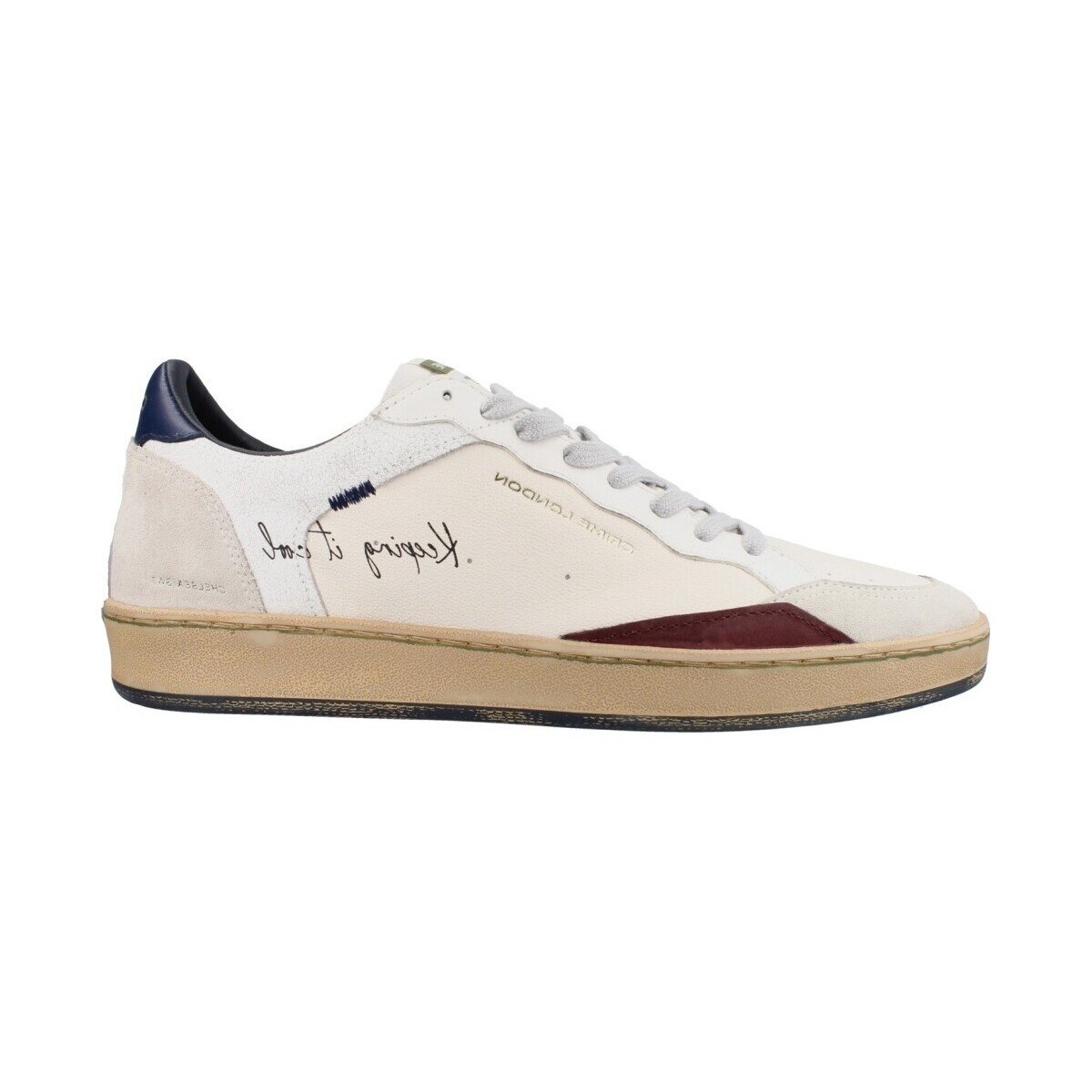 Crime London Pantofi 10201aa9b Deportivo Chelsea