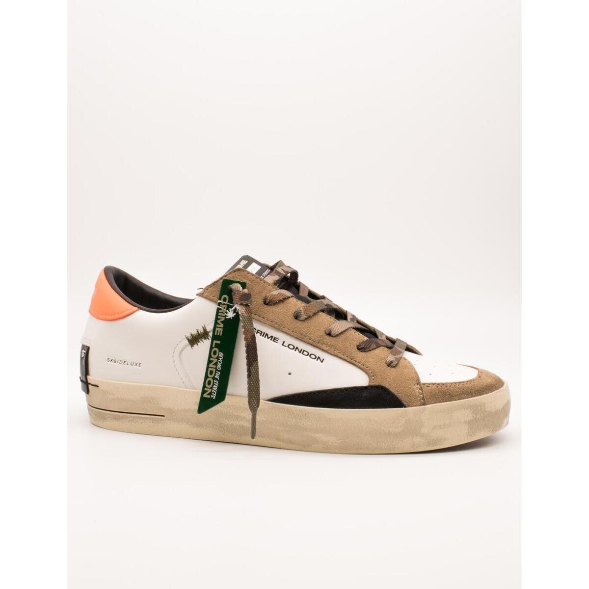Crime London Pantofi 11106AA8