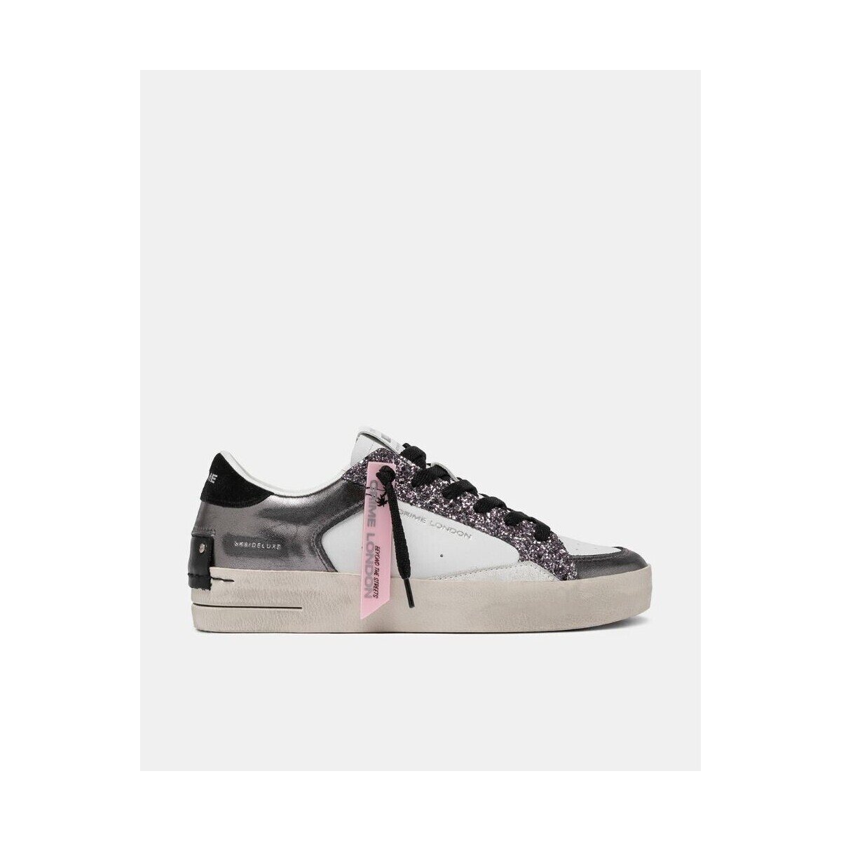 Crime London Pantofi 21 107 AA7