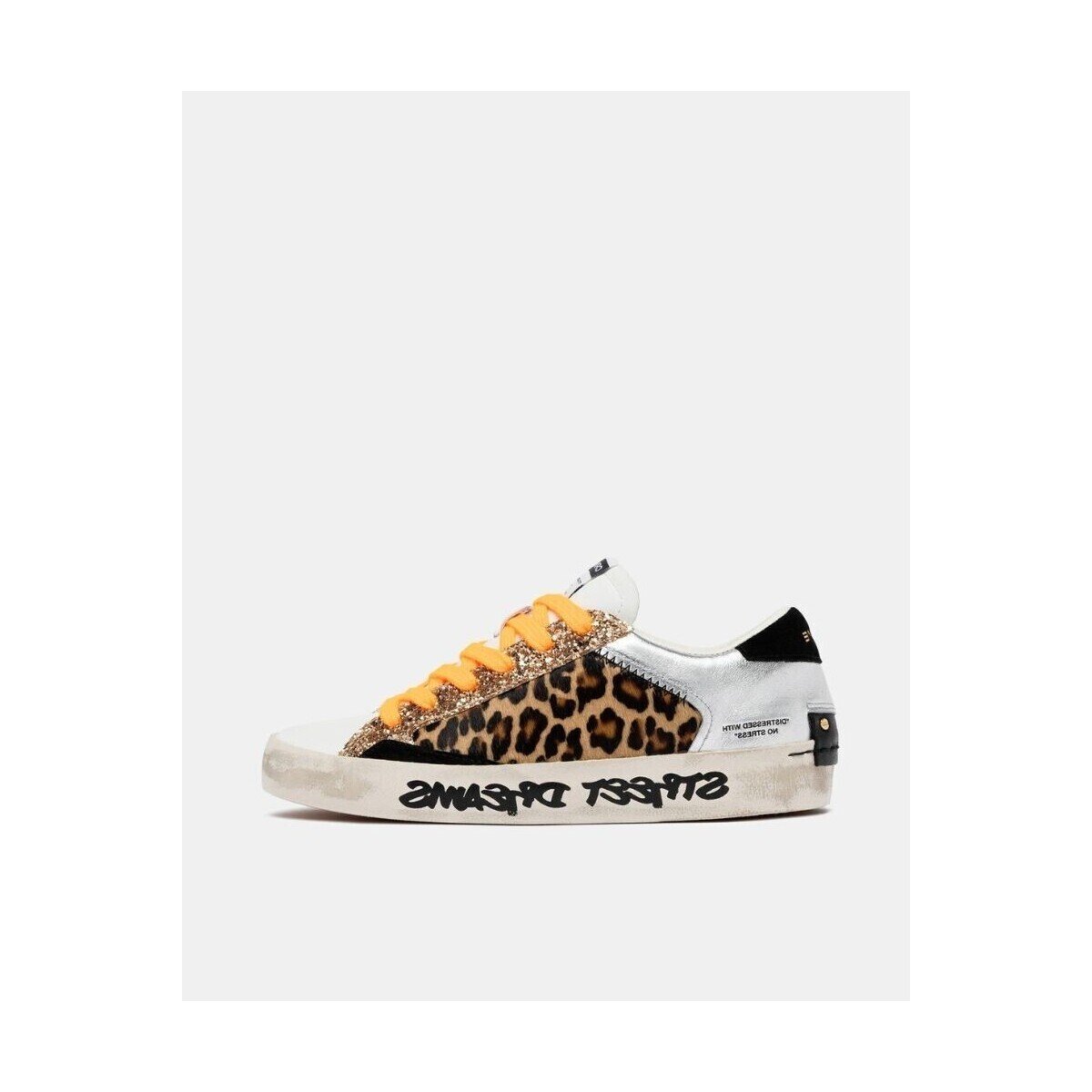 Crime London Pantofi 23 004 AA9