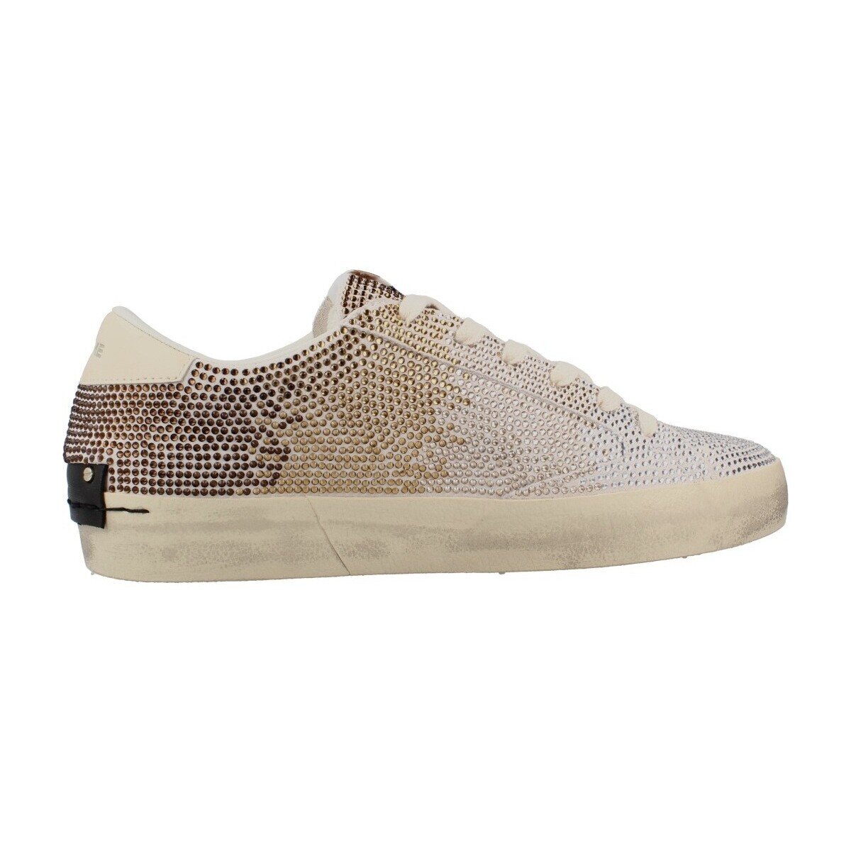Crime London Pantofi 23009aa9b Deportivo Distressed