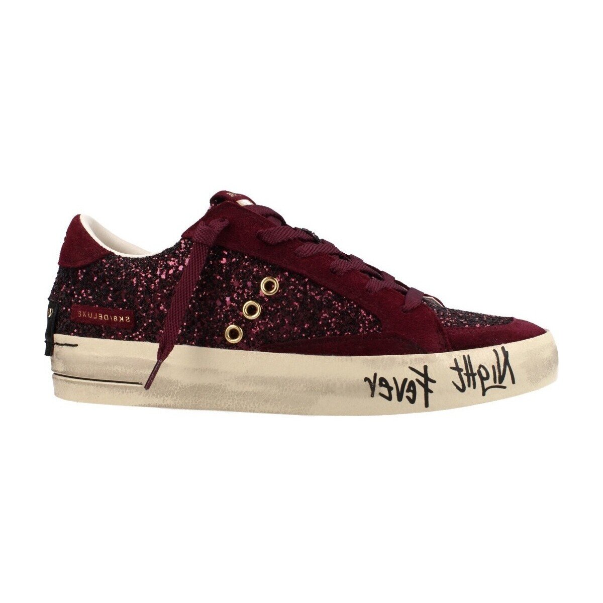 Crime London Pantofi 23100aa9b Deportivo Skate