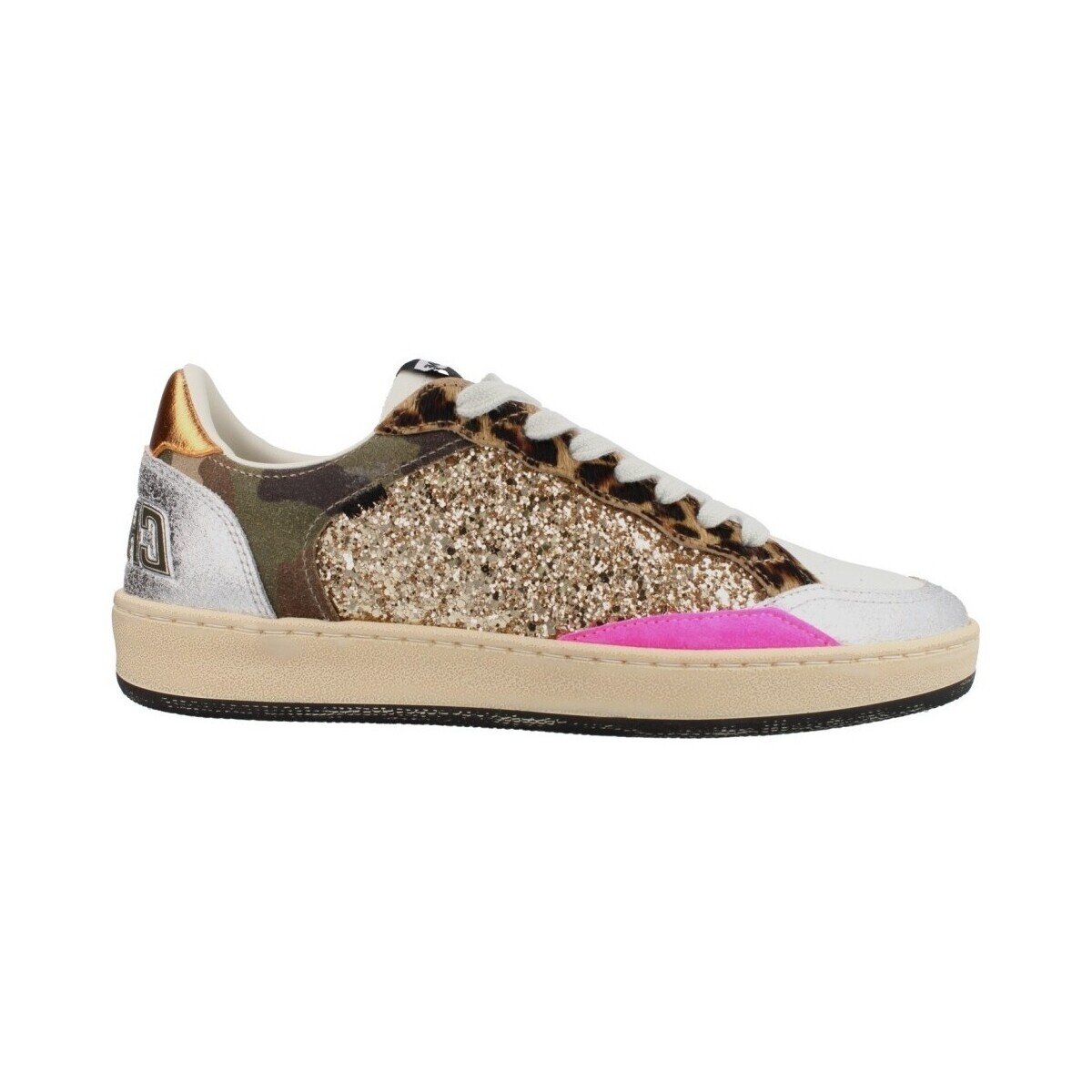 Crime London Pantofi 23205aa9b Deportivo Chelsea
