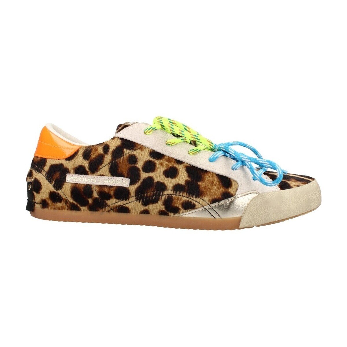 Crime London Pantofi 23601aa9b