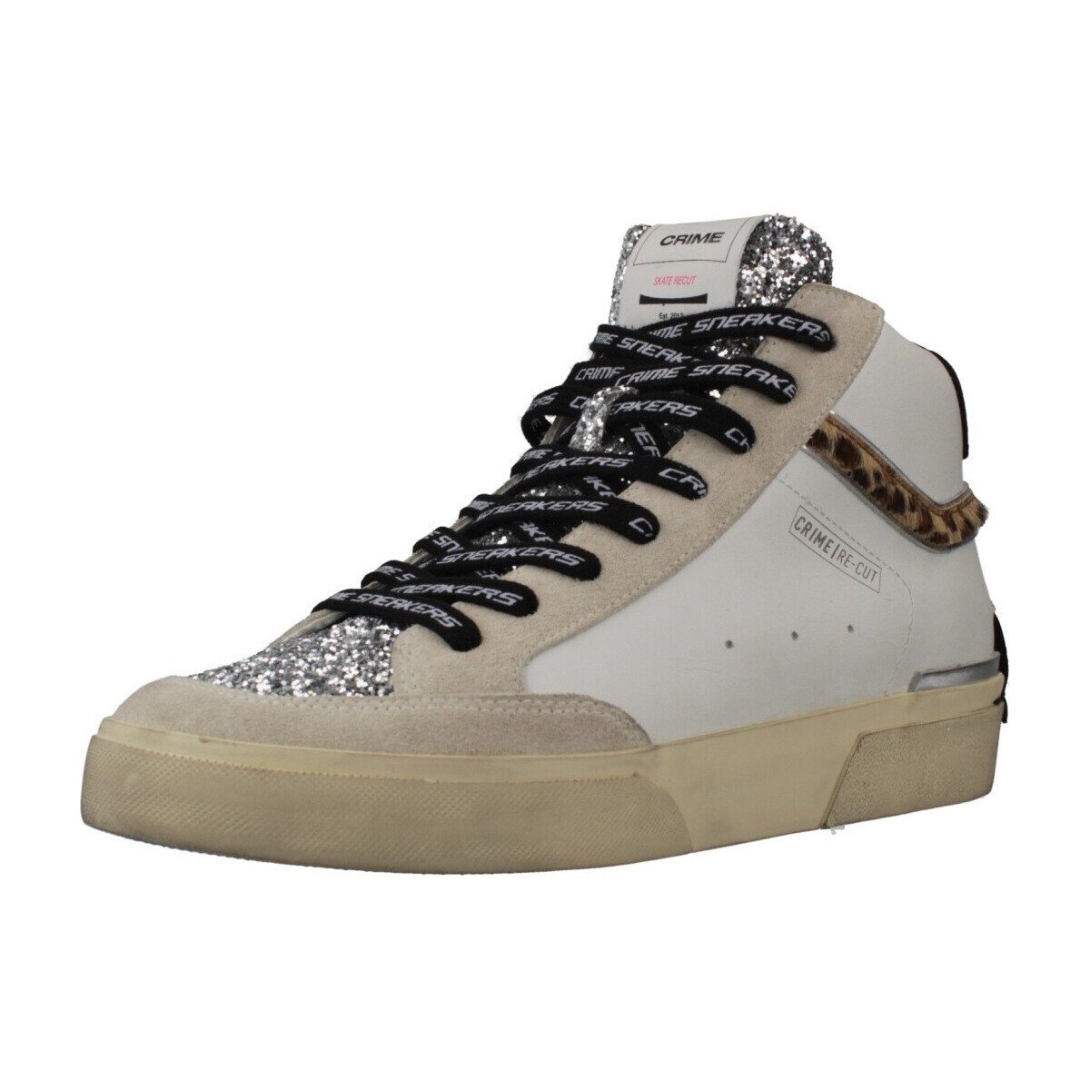 Crime London Pantofi 25172aa8b