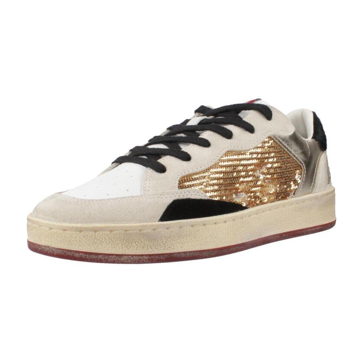 Crime London Pantofi Chelsea
