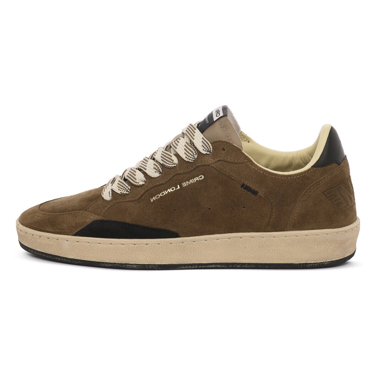 Crime London Pantofi SNEAKER