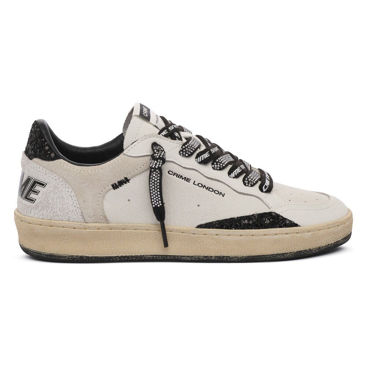 Crime London Pantofi SNEAKER