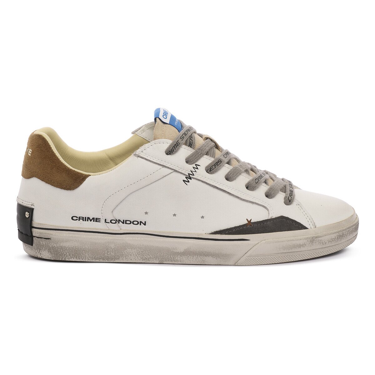 Crime London Pantofi SNEAKER