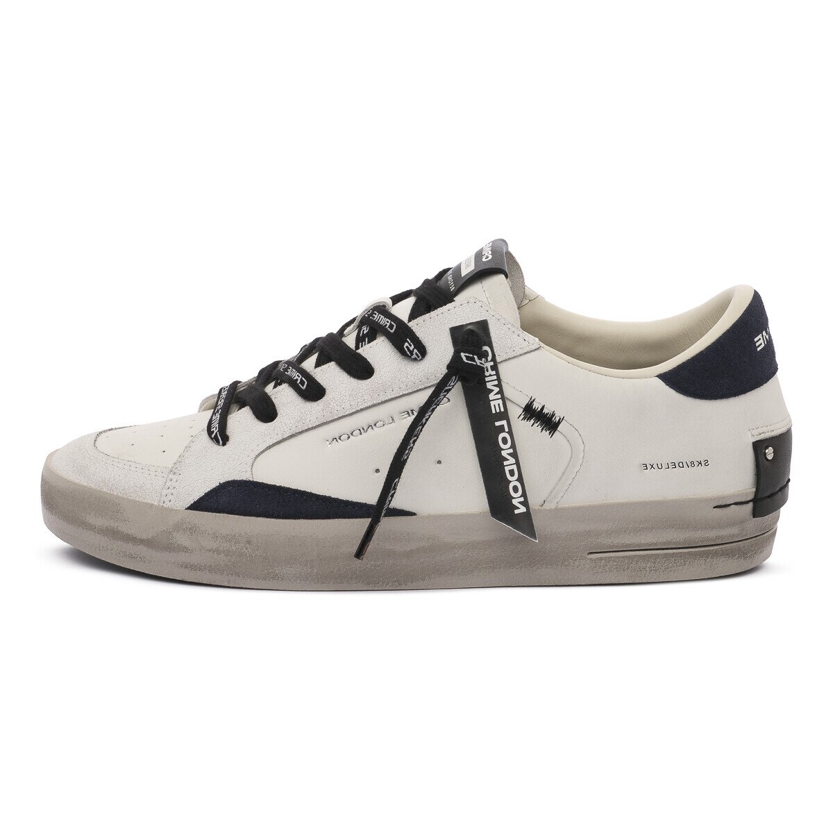 Crime London Pantofi SNEAKER
