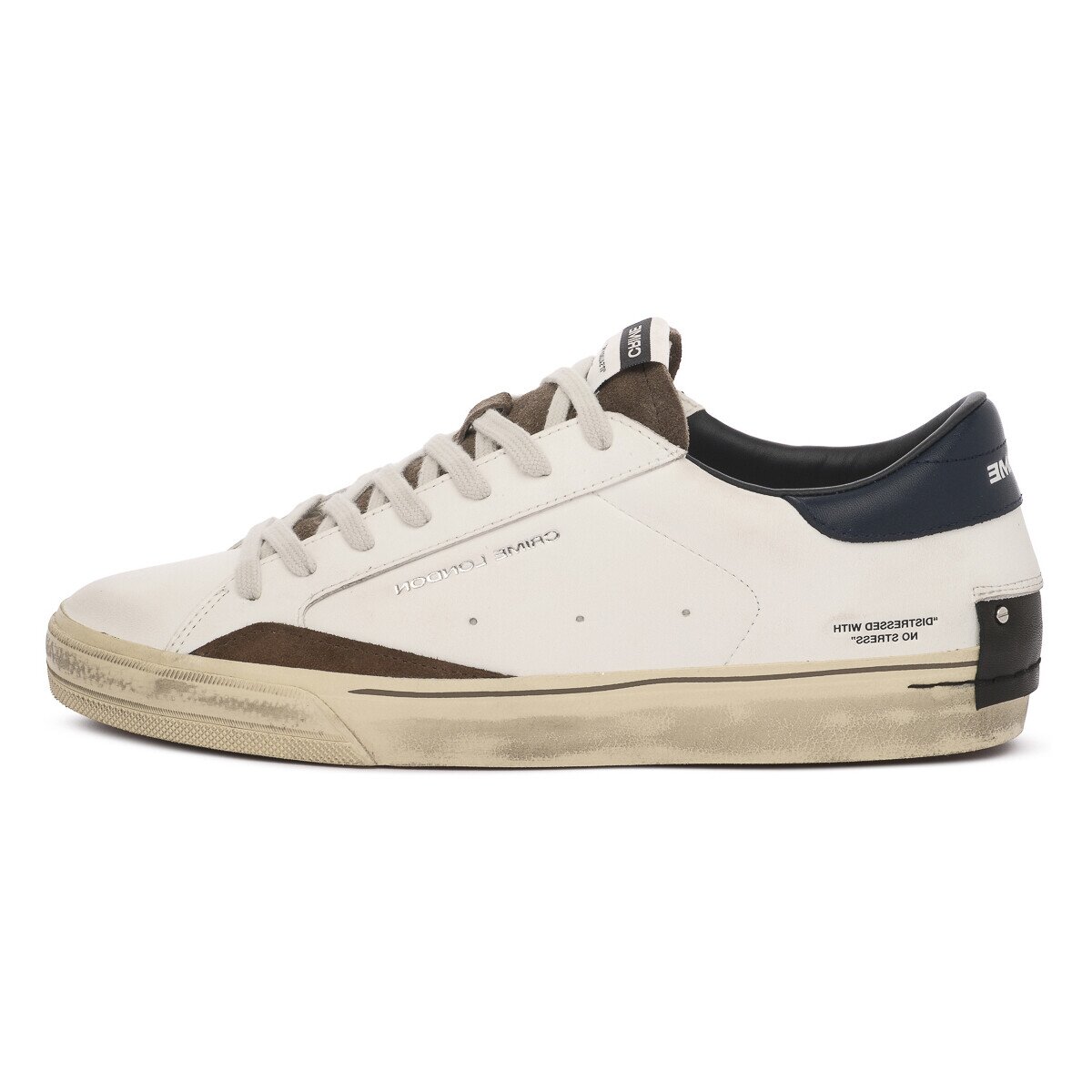 Crime London Pantofi SNEAKER