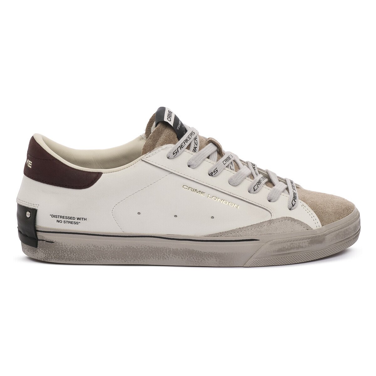 Crime London Pantofi SNEAKER