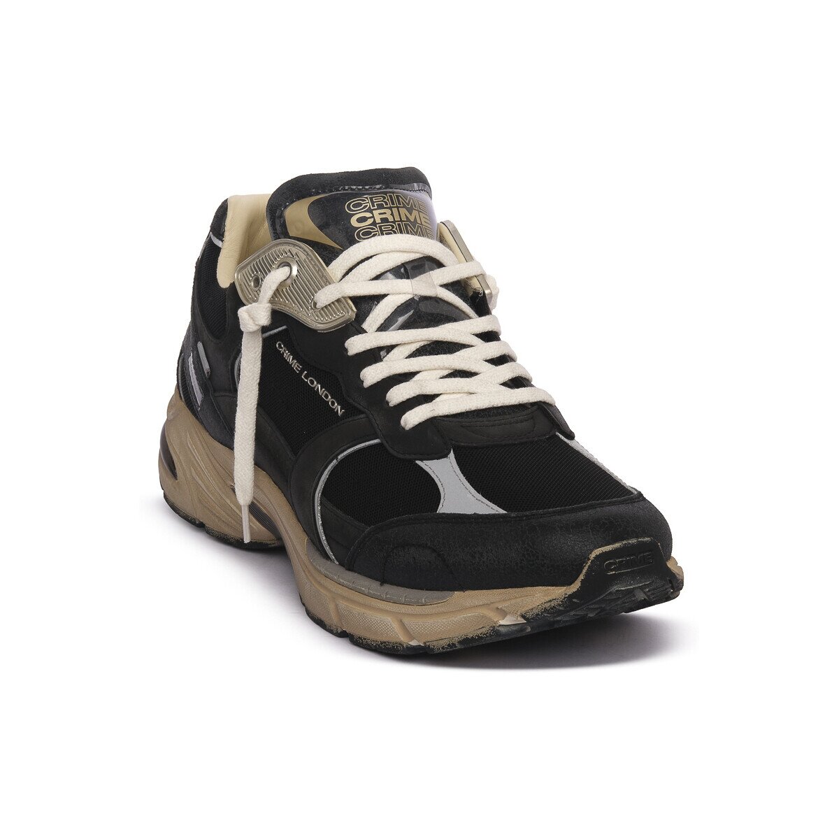 Crime London Pantofi SNEAKER