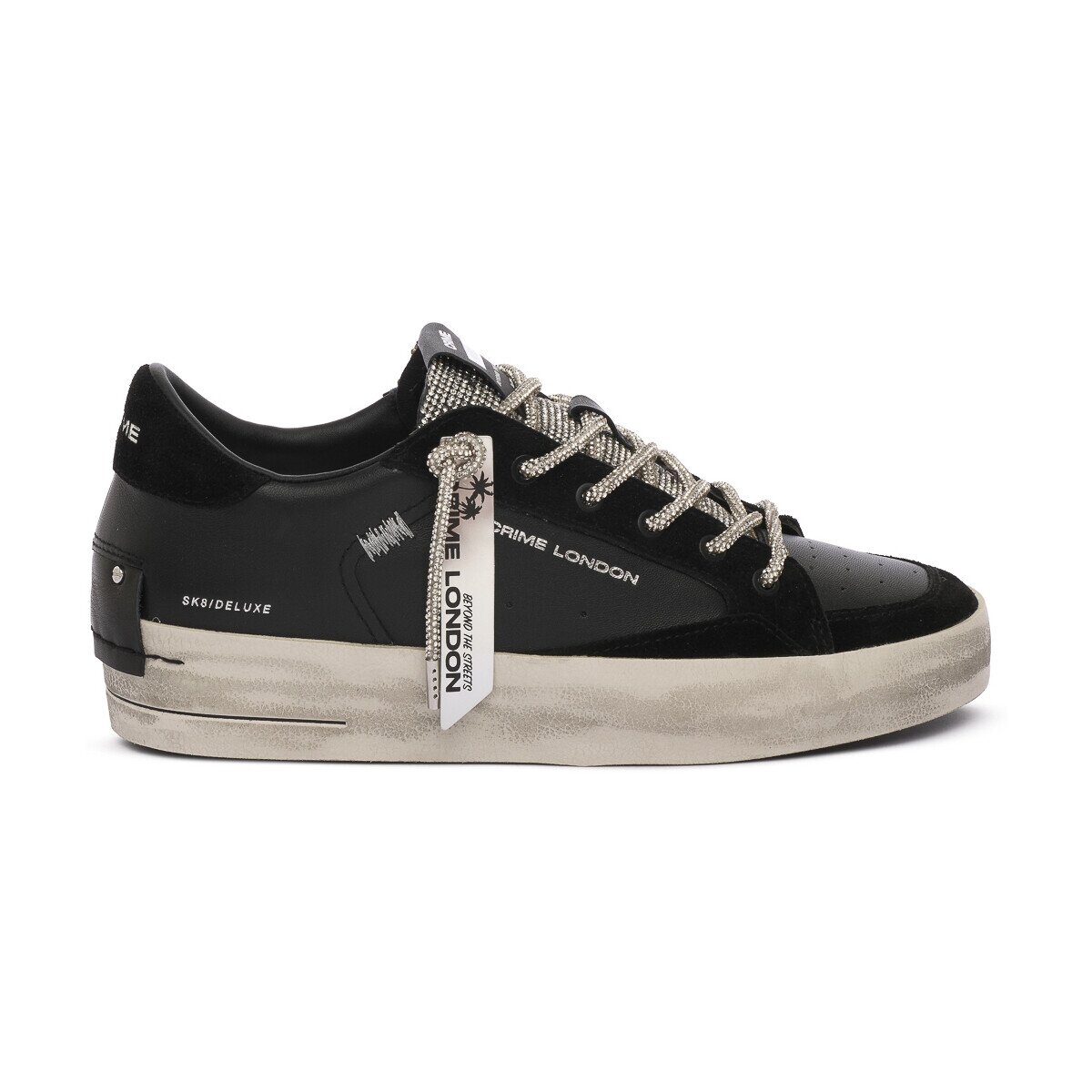 Crime London Pantofi SNEAKER
