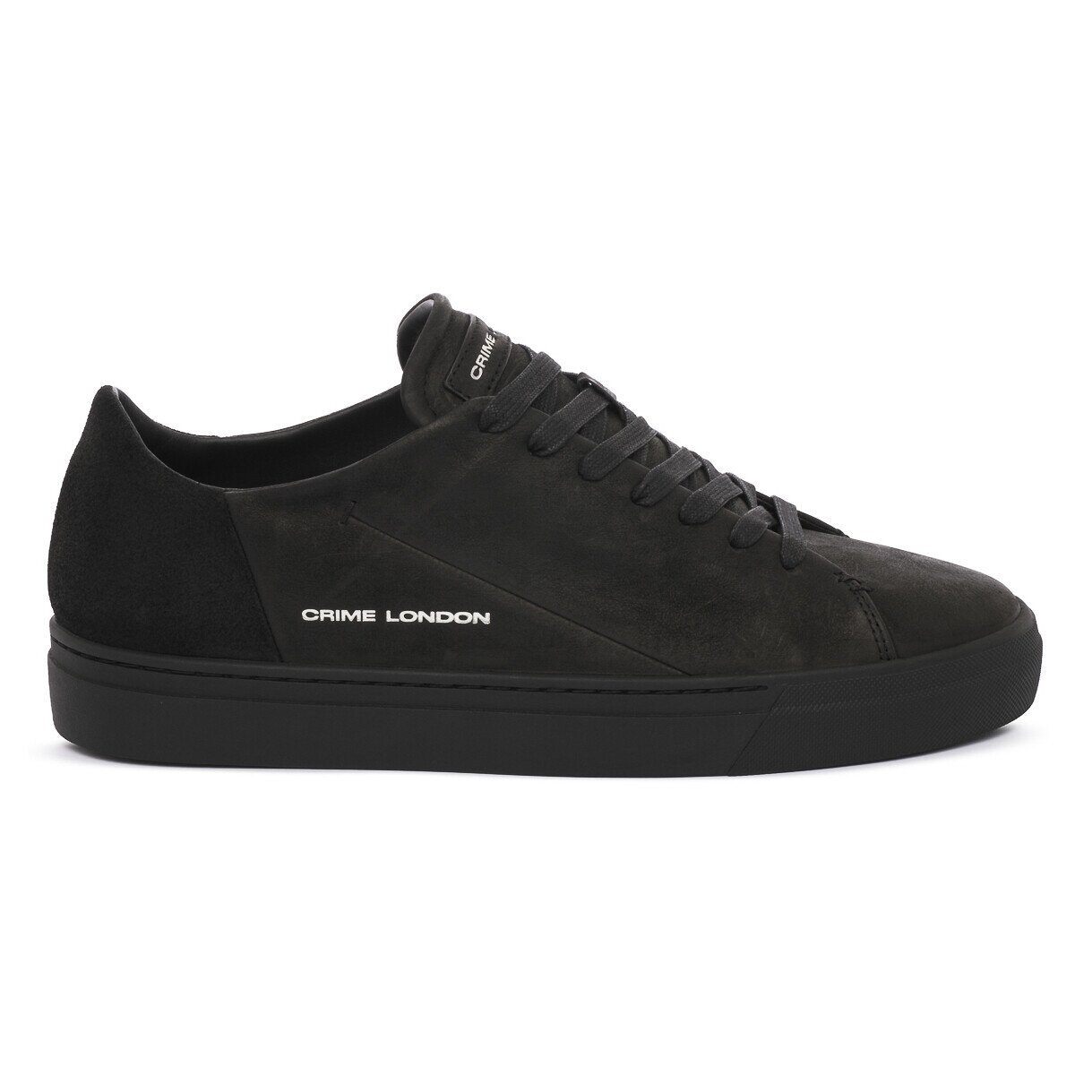 Crime London Pantofi SNEAKER
