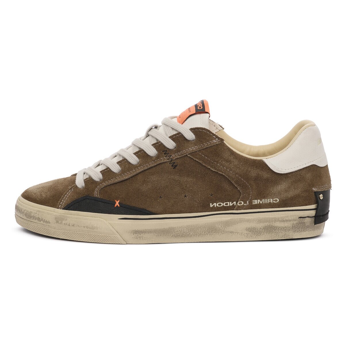 Crime London Pantofi SNEAKER