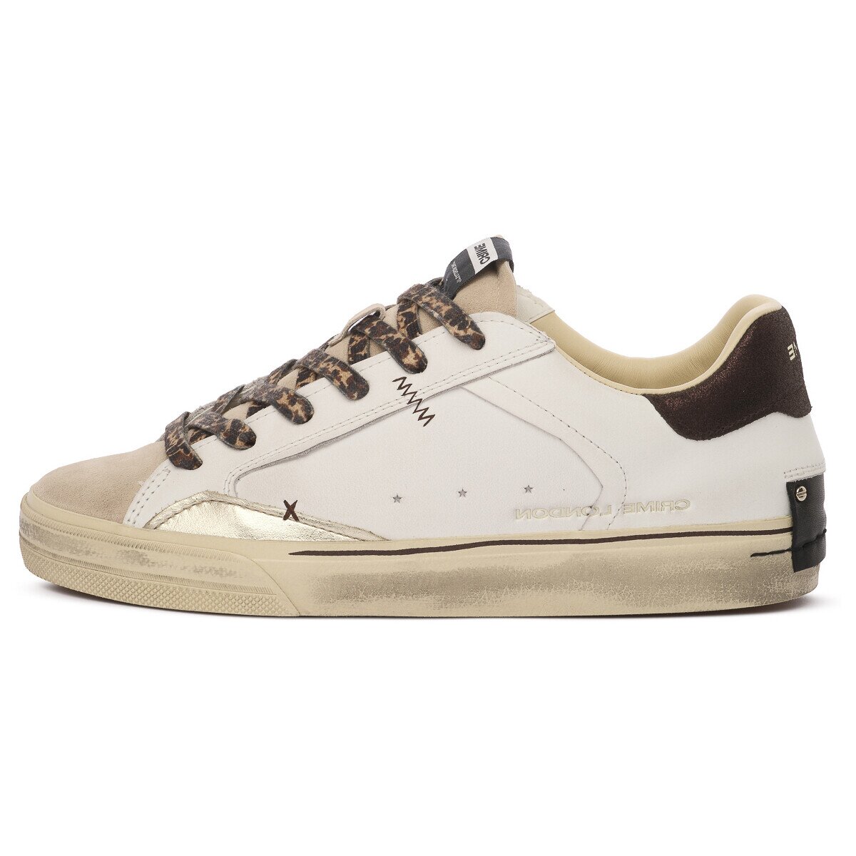 Crime London Pantofi SNEAKER