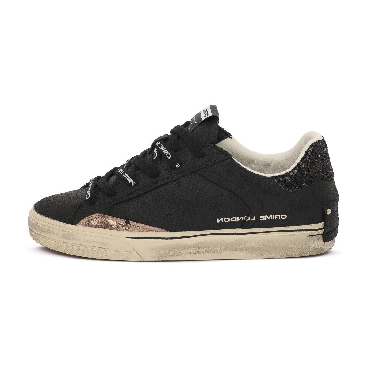 Crime London Pantofi SNEAKER