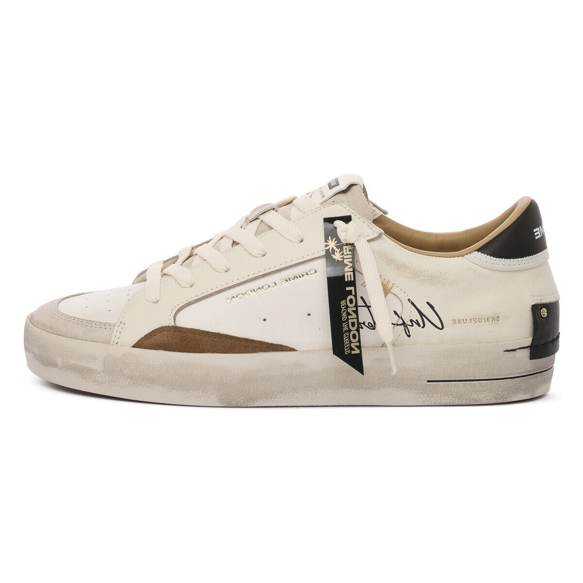 Crime London Pantofi SNEAKER