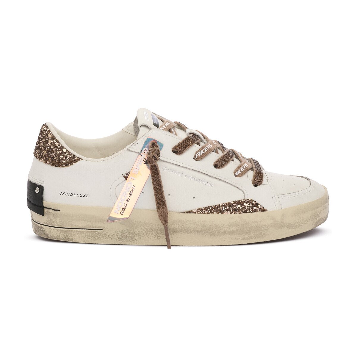 Crime London Pantofi SNEAKER