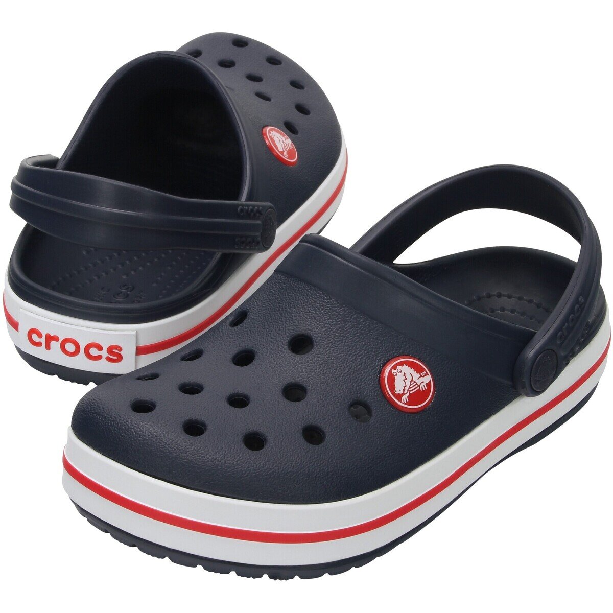 Crocs Pantofi 207683