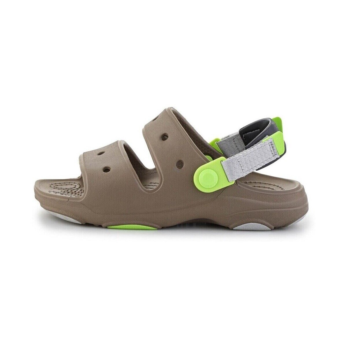 Crocs Pantofi 2077072F9
