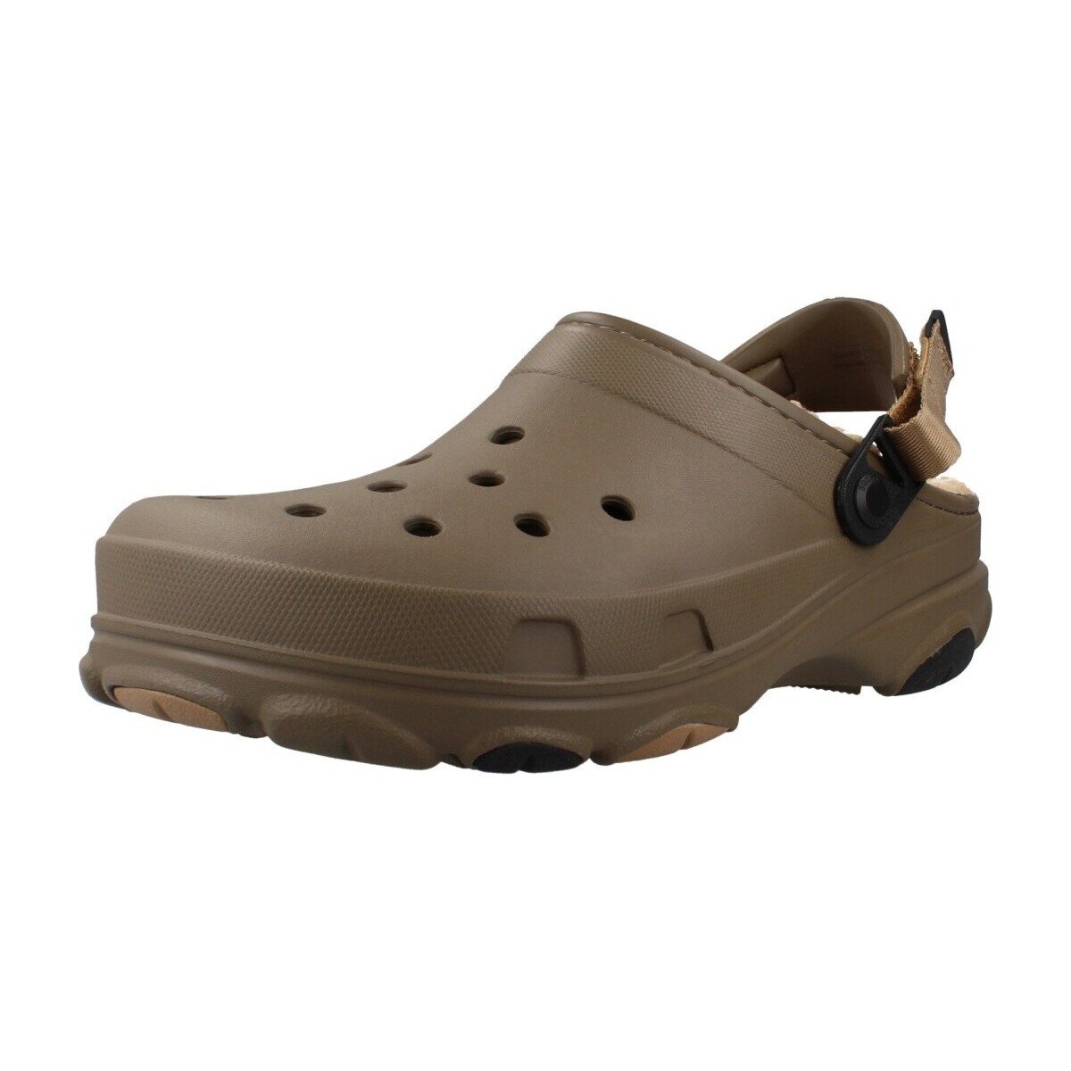 Crocs Pantofi 207936c All Terrain Lined Clog