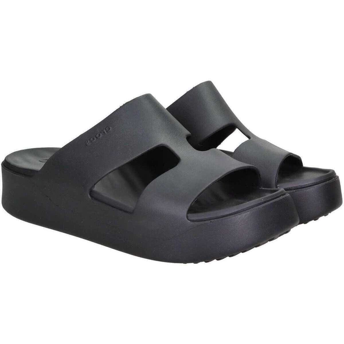Crocs Pantofi 209409-01