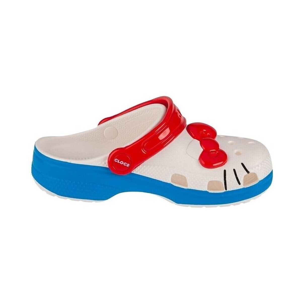 Crocs Pantofi 209454100