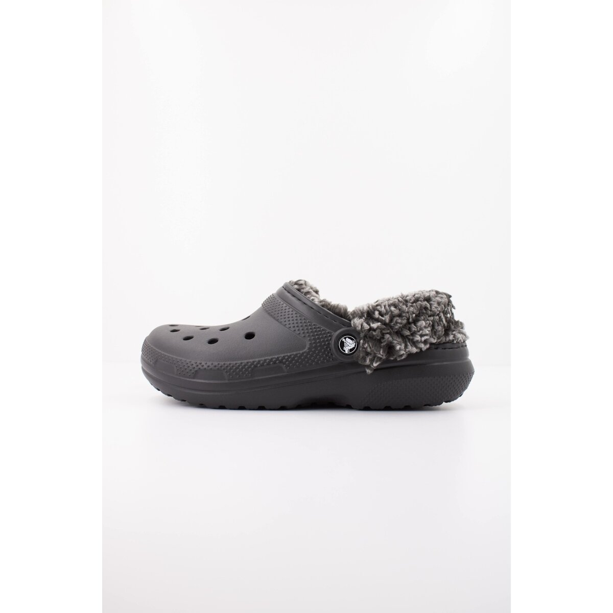 Crocs Pantofi 211396c Classic Fleece Lined
