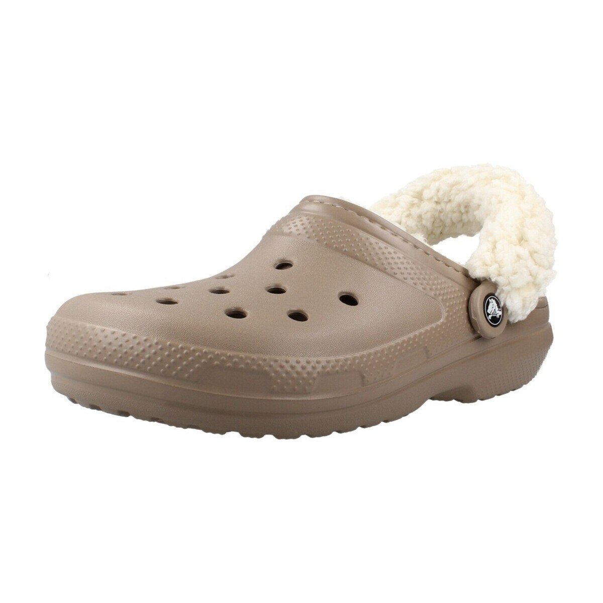 Crocs Pantofi 211396c Classic Fleece Lined