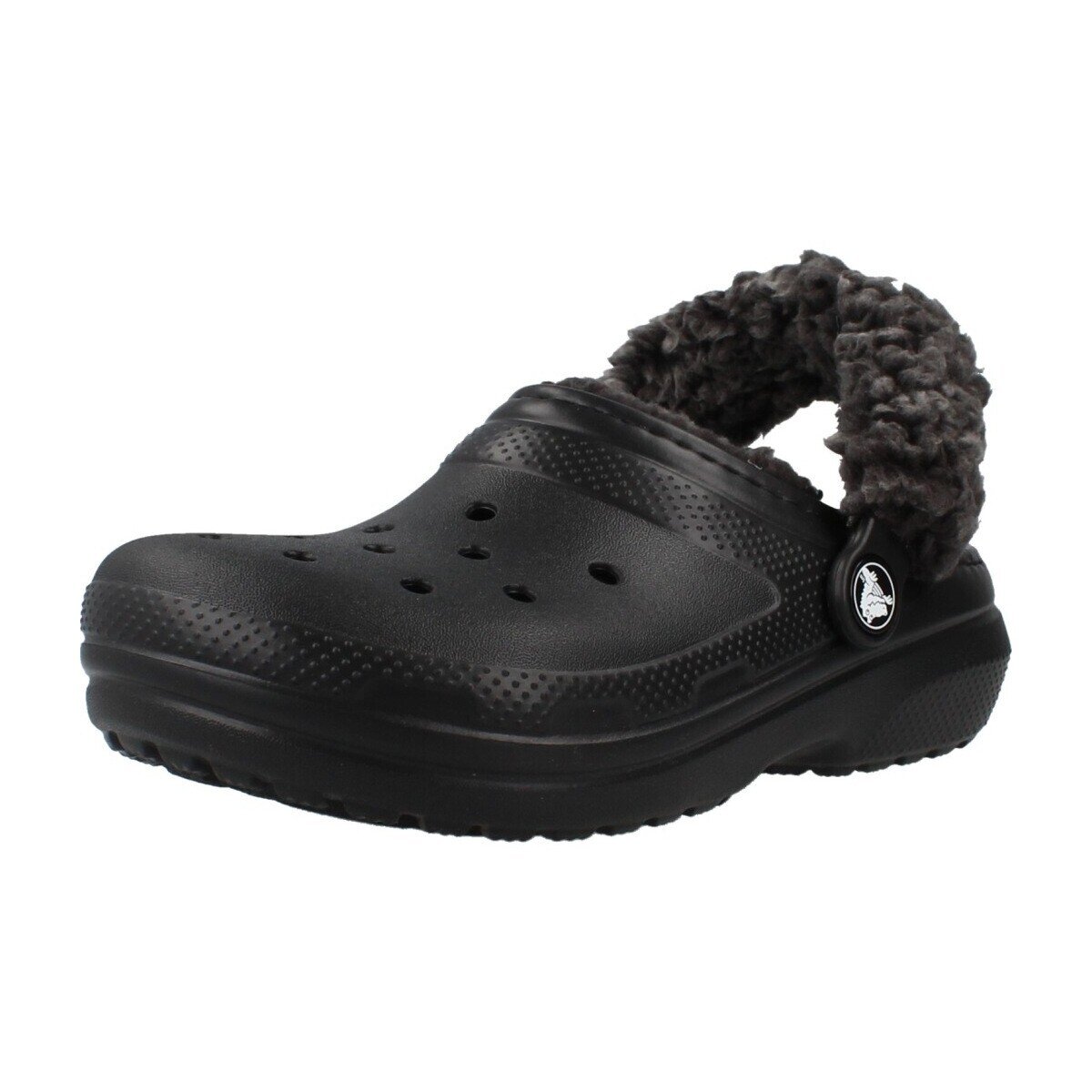 Crocs Pantofi 212856c Classic Fleece Lined