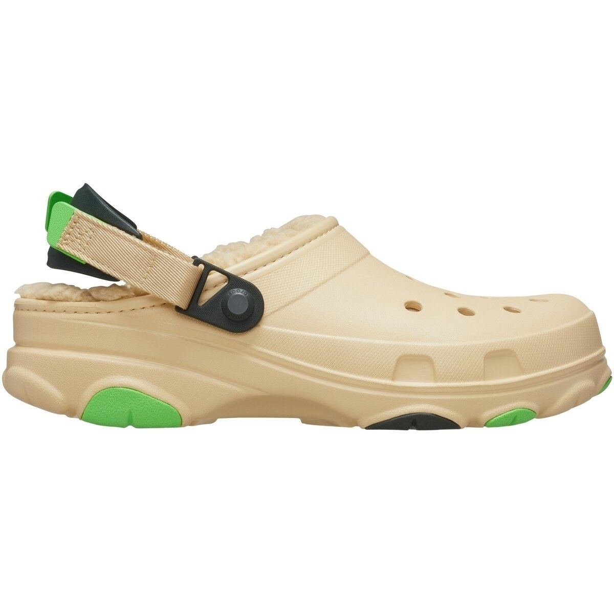 Crocs Pantofi 242978