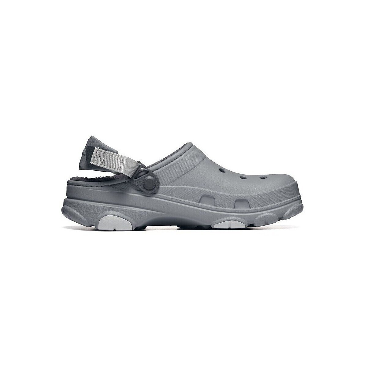 Crocs Pantofi All Terain Lined