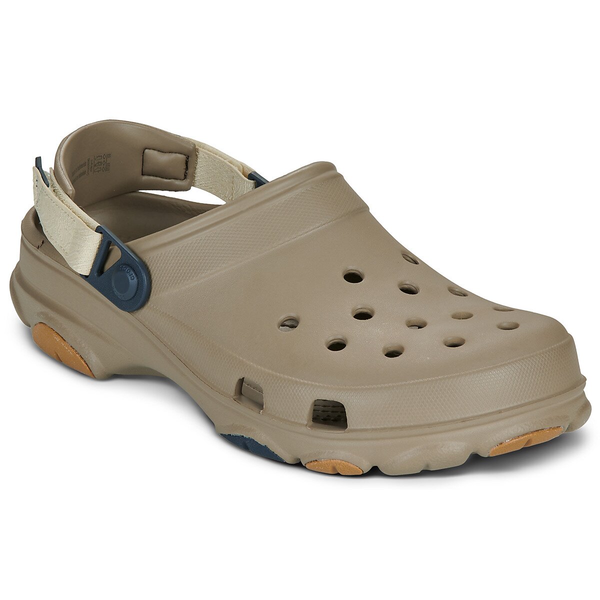 Crocs Pantofi ALL TERRAIN CLOG