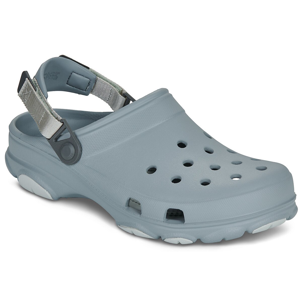 Crocs Pantofi ALL TERRAIN CLOG