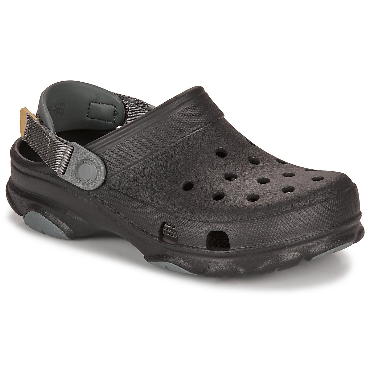 Crocs Pantofi All Terrain Clog K