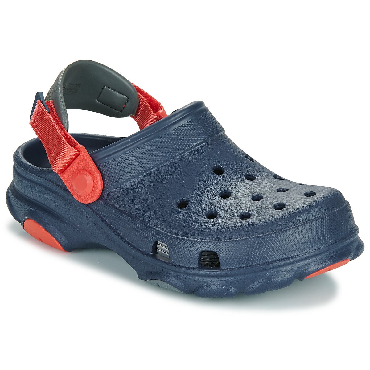 Crocs Pantofi All Terrain Clog K
