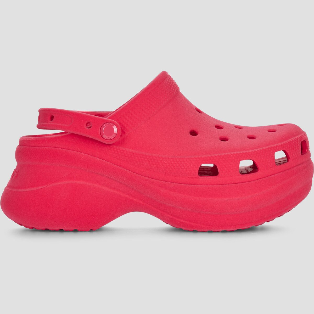 Crocs Pantofi Bae Velvet Clog