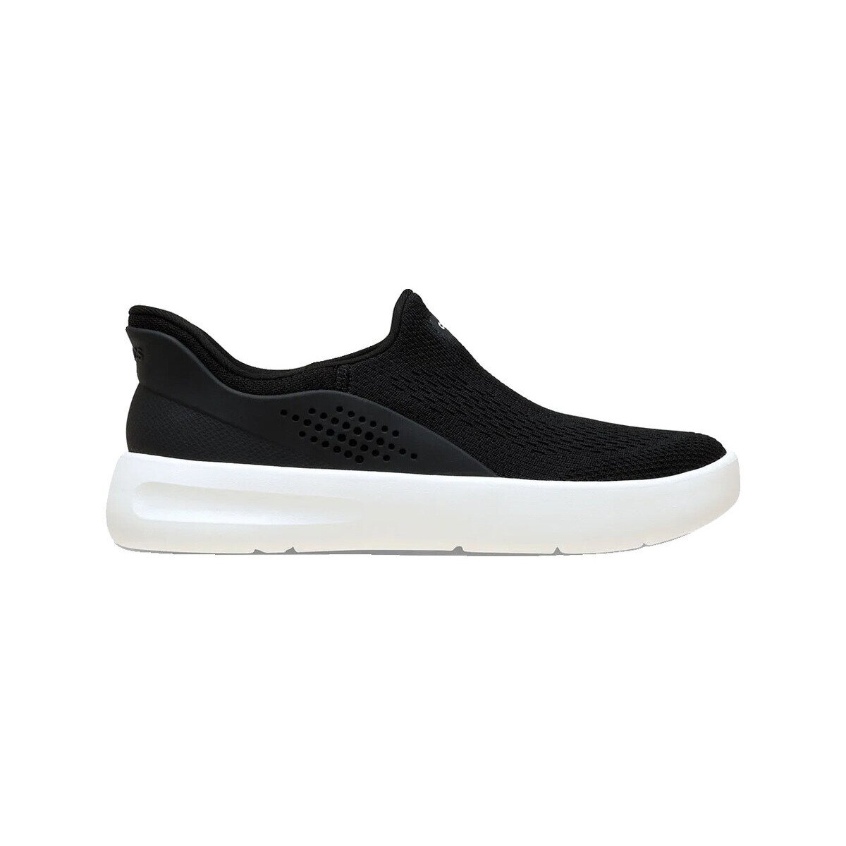 Crocs Pantofi Baskets No Hands talon pliable