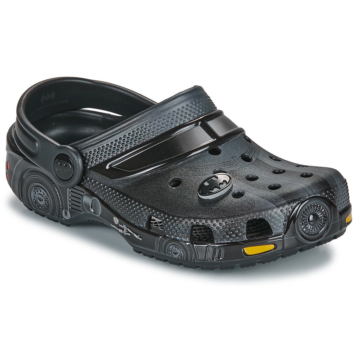 Crocs Pantofi Batman Batmobile Cls Clg K