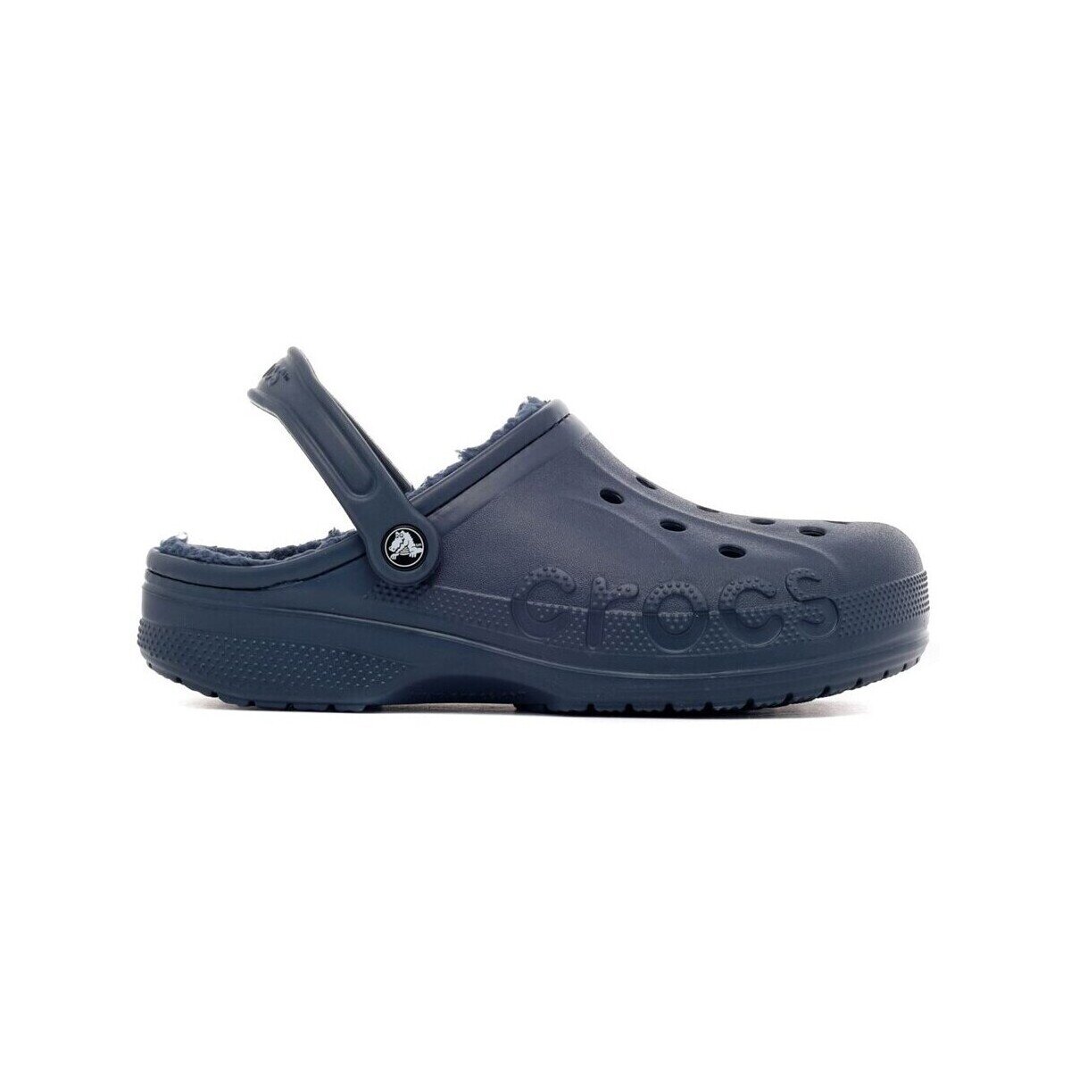 Crocs Pantofi Baya Lined Clog
