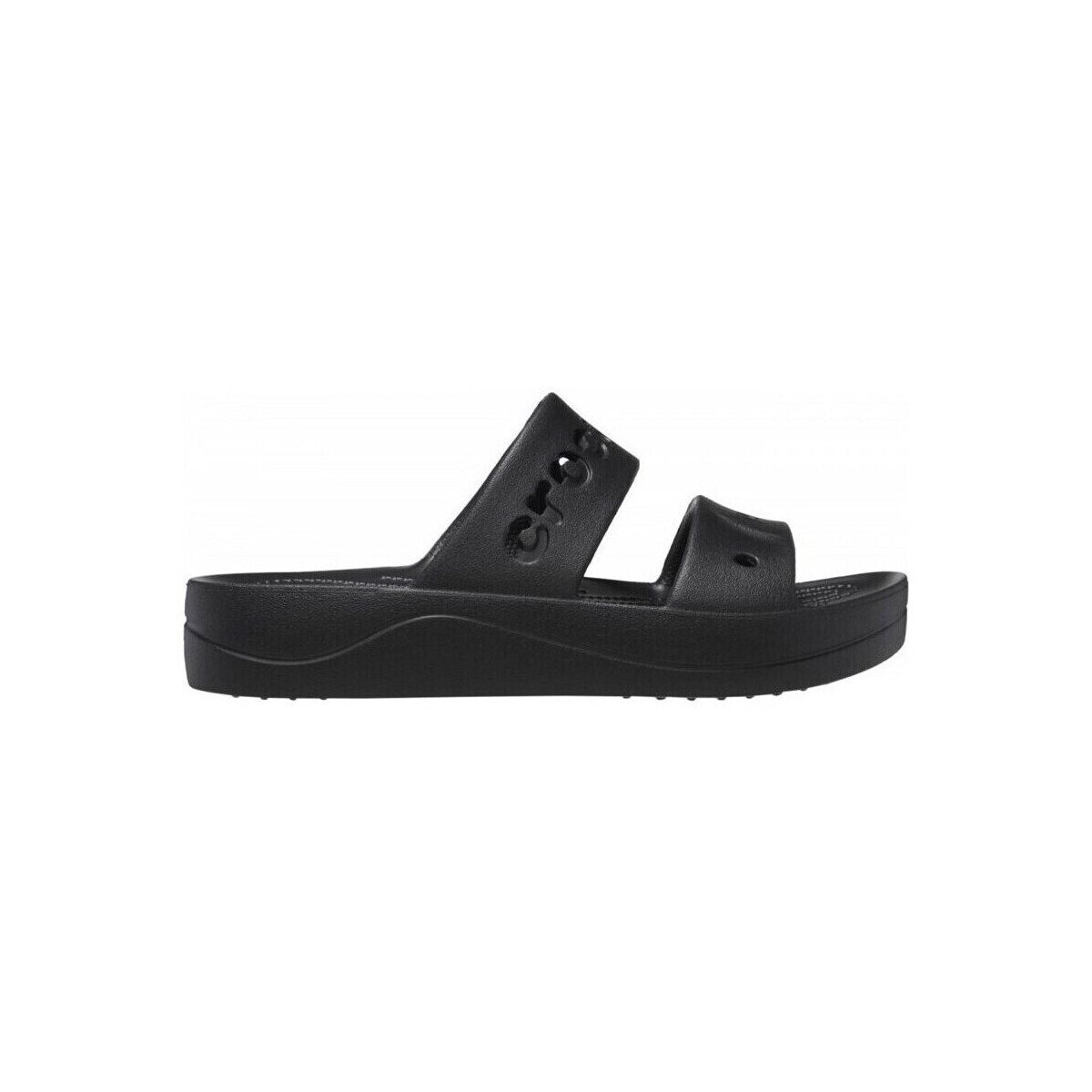 Crocs Pantofi Baya Platform
