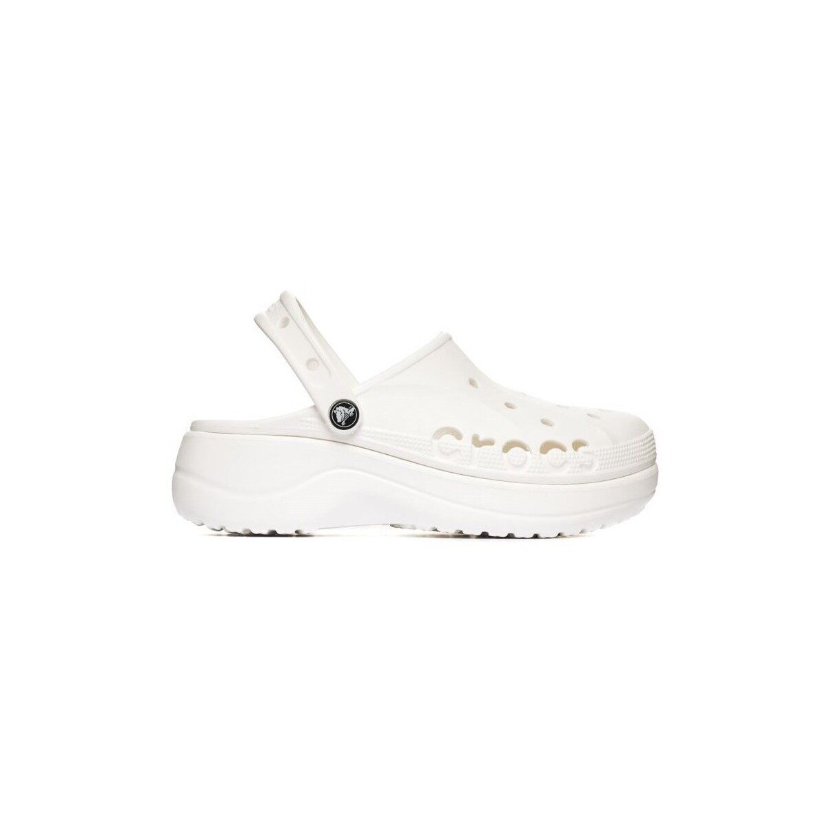 Crocs Pantofi Baya Platform Clog