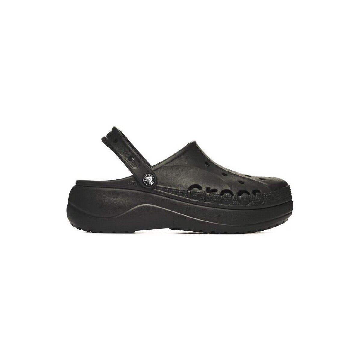 Crocs Pantofi Baya Platform Clog