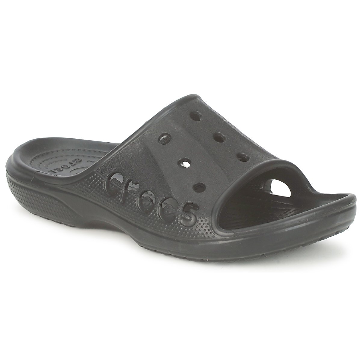 Crocs Pantofi BAYA SUMMER SLIDE