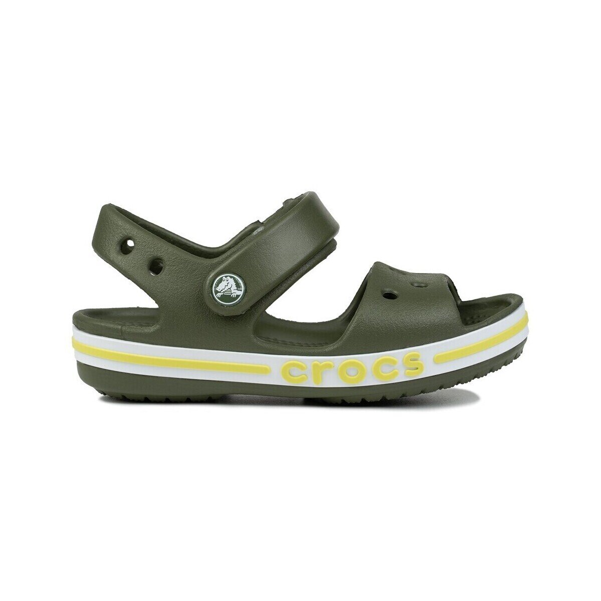 Crocs Pantofi Bayaband