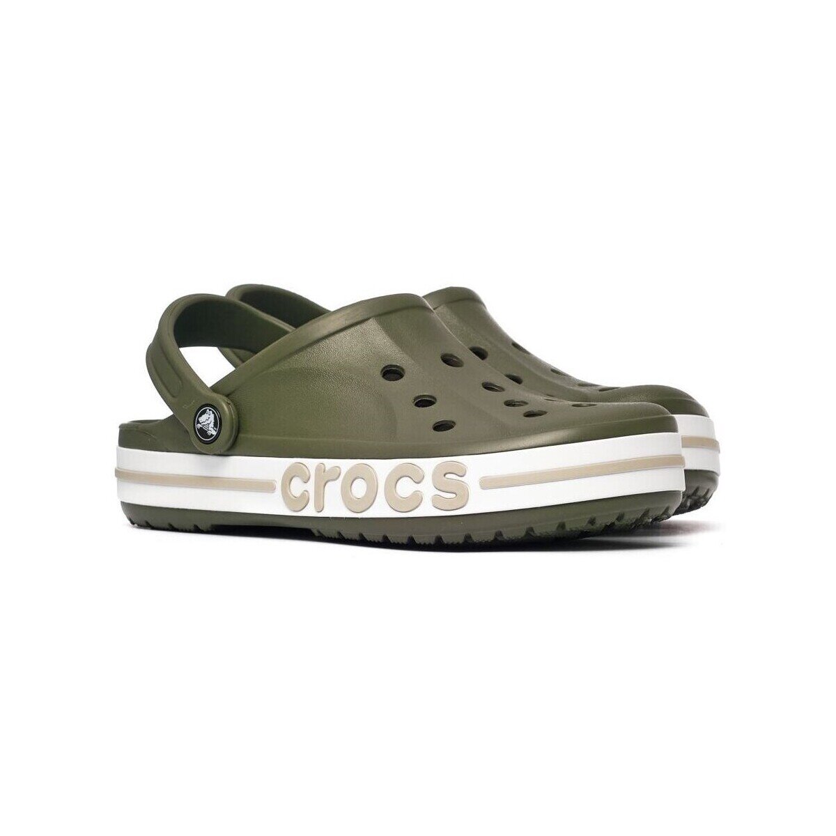 Crocs Pantofi Bayaband Clog