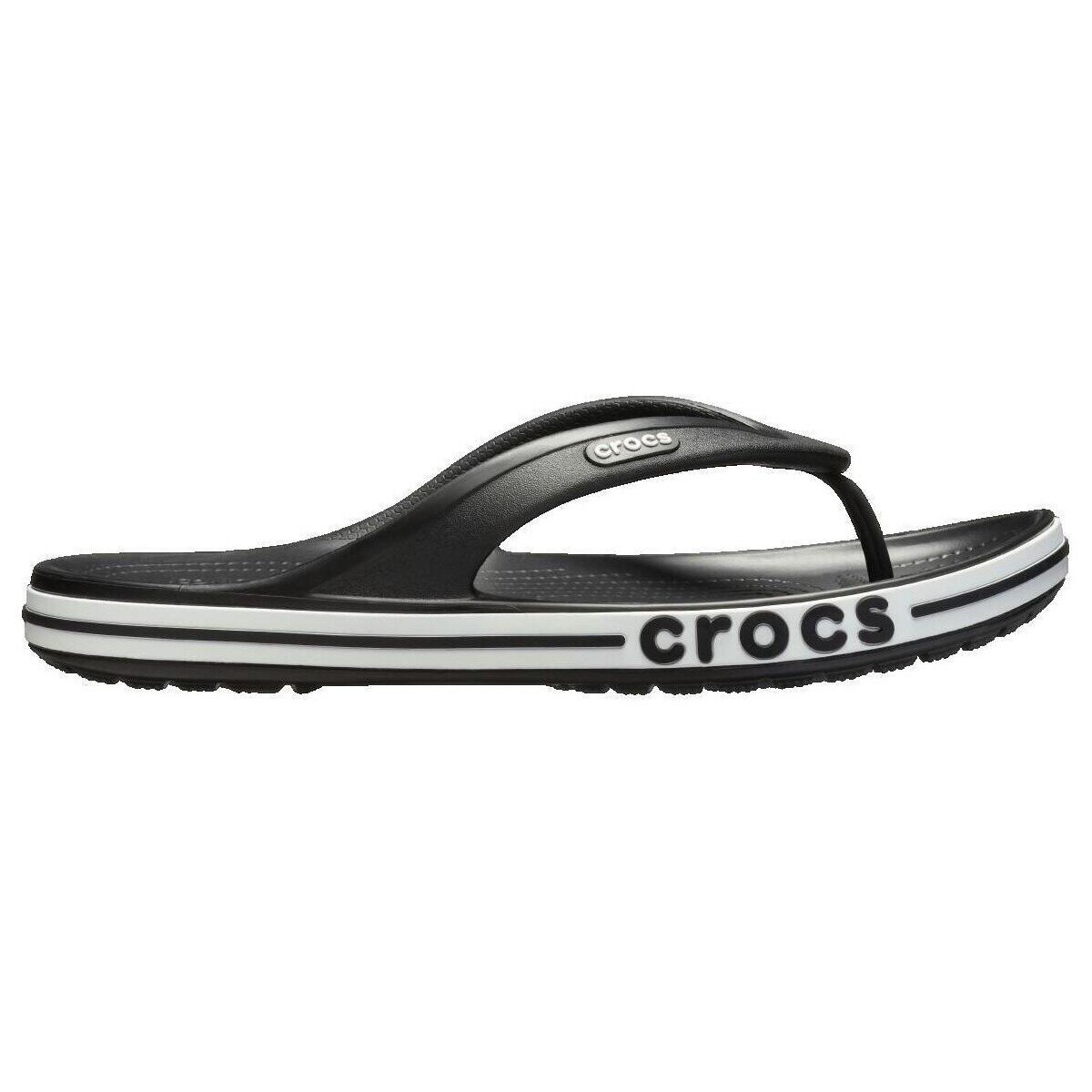 Crocs Pantofi Bayaband Flip